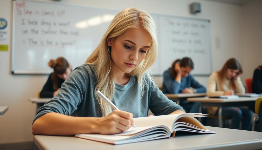 How to Write a Standout College Application Essay?