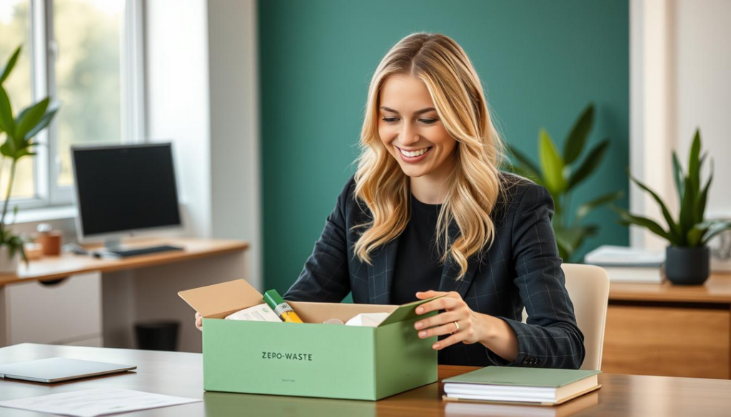 Is Zero-Waste Packaging the Secret to Business Profit and Sustainability?