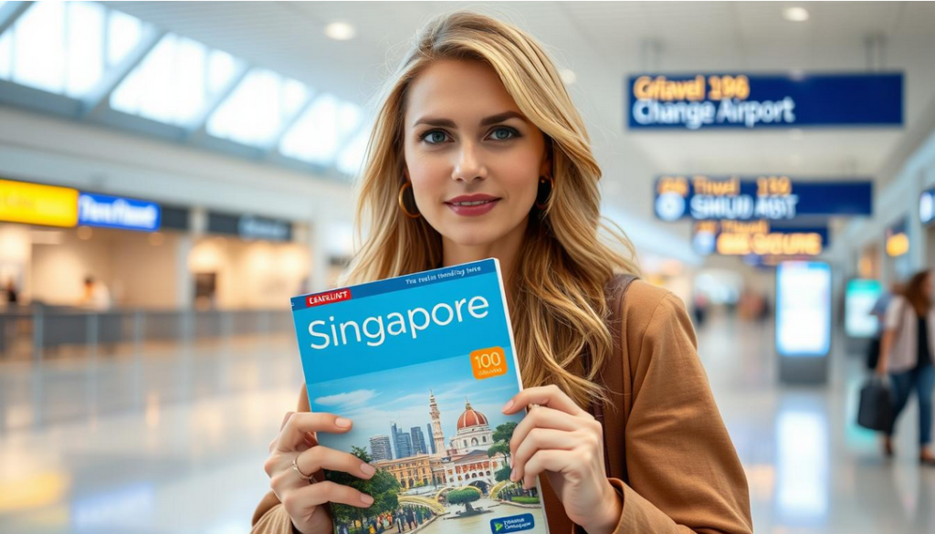 Changi Airport: A Layover or Singapore’s Best Attraction?