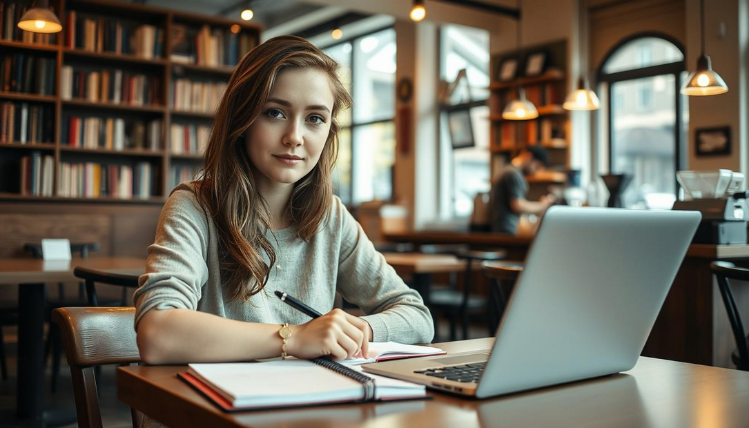 How to Write a Standout College Application Essay?
