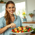 Which Low-Carb Summer Recipes Will Keep You Energized?