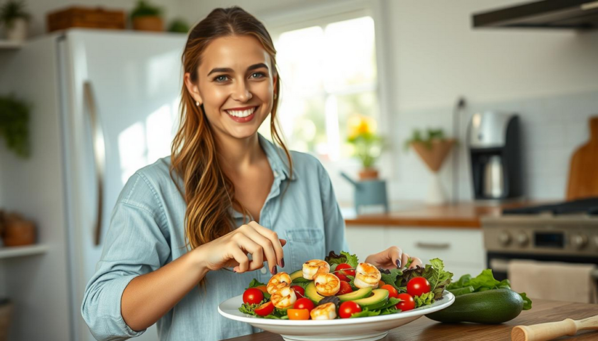 Which Low-Carb Summer Recipes Will Keep You Energized?