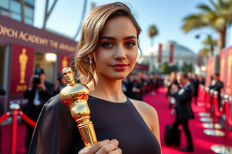 Who Dominated the 2025 Oscars? See the Full Winners List!