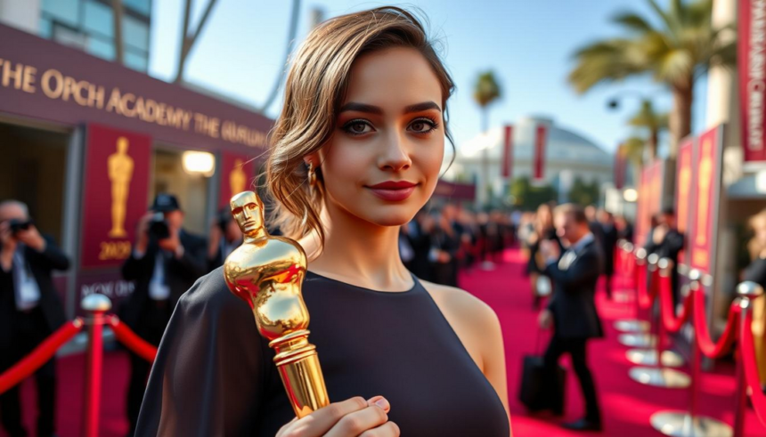 Who Dominated the 2025 Oscars? See the Full Winners List!