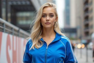 Retro Drip: Why 90s streetwear Will Never Go Out of Style