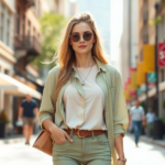 Which Colors Will Dominate This Season? Pastels, Greens & Neutrals!