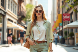 Which Colors Will Dominate This Season? Pastels, Greens & Neutrals!