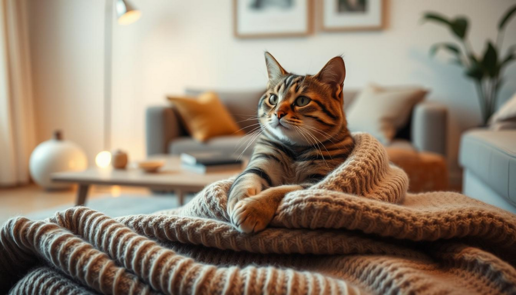 How Do Cats Feel About Wearing Outfits?