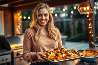 Summer BBQ Goals: The Best Grilling Recipes for 2025