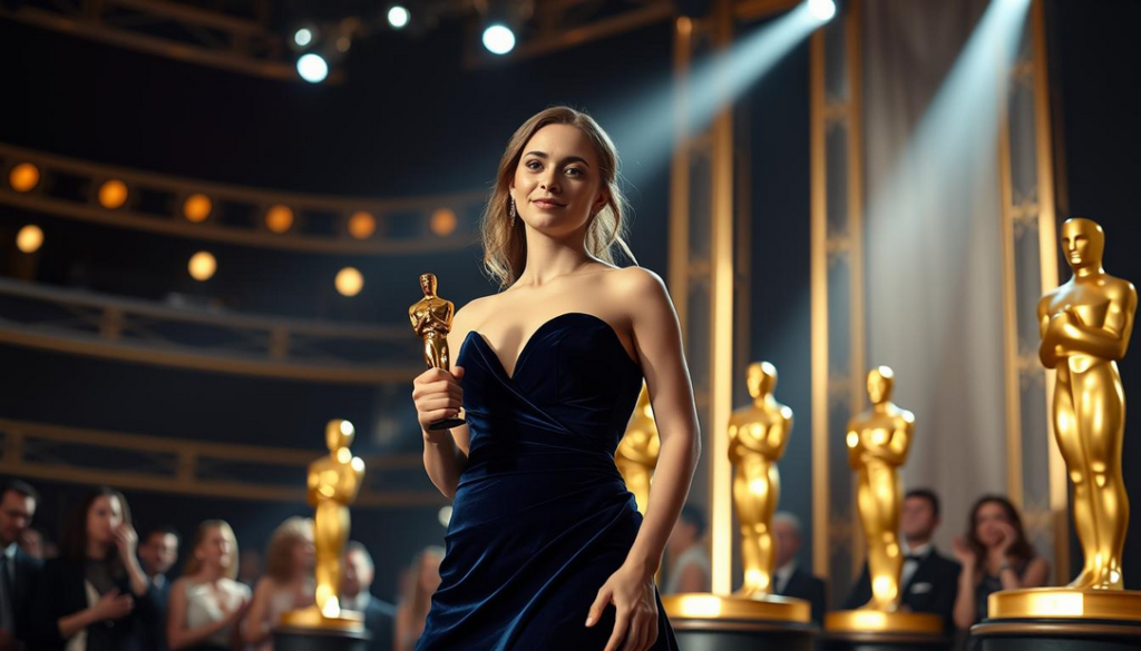 Who Dominated the 2025 Oscars? See the Full Winners List!