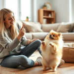 Train, Treat, Repeat: Turn Your Dog into a Well-Behaved Superstar!