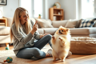 Train, Treat, Repeat: Turn Your Dog into a Well-Behaved Superstar!