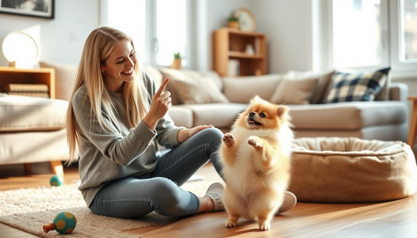 Train, Treat, Repeat: Turn Your Dog into a Well-Behaved Superstar!