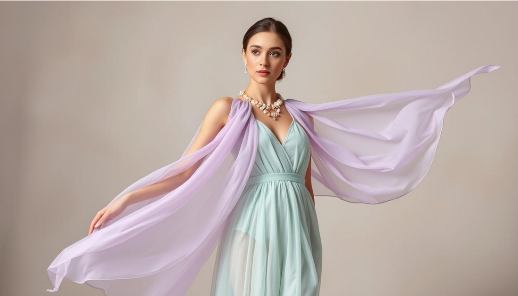 Which Colors Will Dominate This Season? Pastels, Greens & Neutrals!