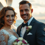 Sail into Love: The Best Cruise Wedding Destinations in America