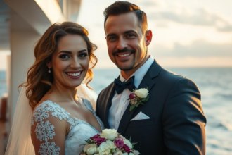 Sail into Love: The Best Cruise Wedding Destinations in America