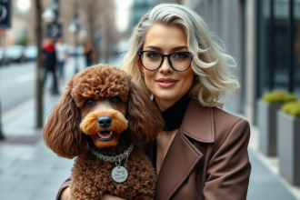 Are QR & Bluetooth Pet ID Tags Better Than Traditional Tags?