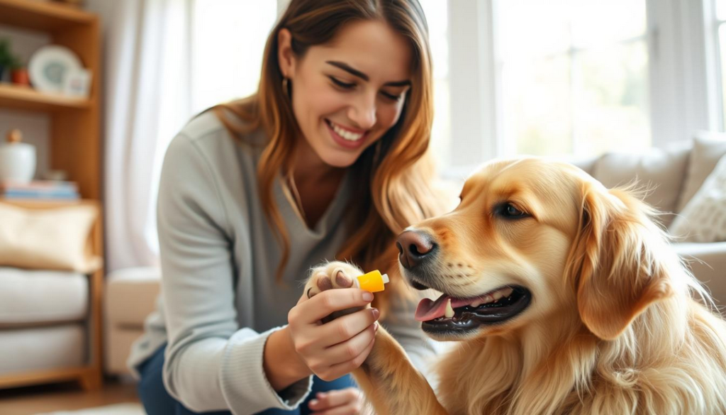 Why Should You Use Paw Wax to Keep Your Pet’s Paws Safe?