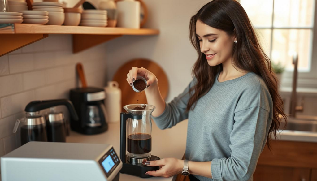 What's the Secret to a Barista-Quality Brew at Home?