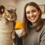 Ditch the Pricey Cat Gear: Easy DIY Alternatives For Your Cat!