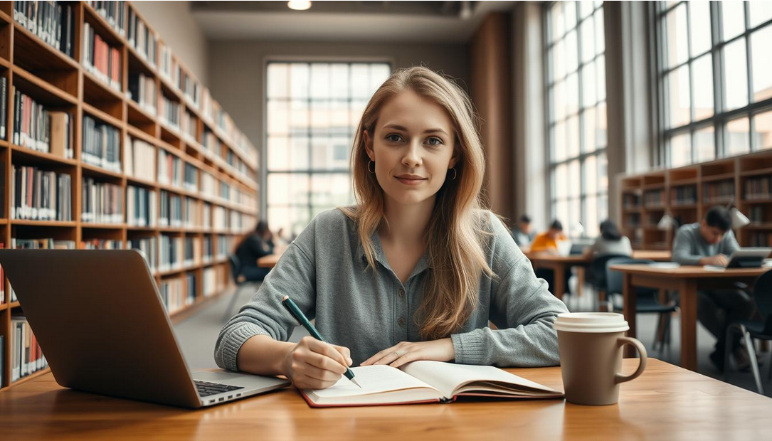 How to Write a Standout College Application Essay?