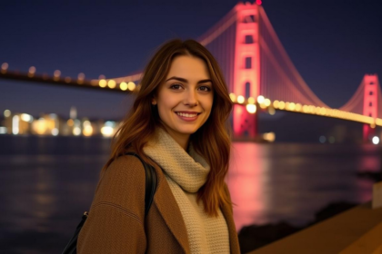 San Francisco After Dark: Where Do Night Owls Go?