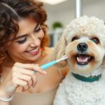 Grooming Beyond Fur: Why Your Pet Needs a Dental Kit?