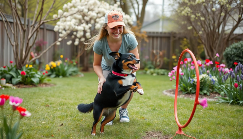 Train, Treat, Repeat: Turn Your Dog into a Well-Behaved Superstar!