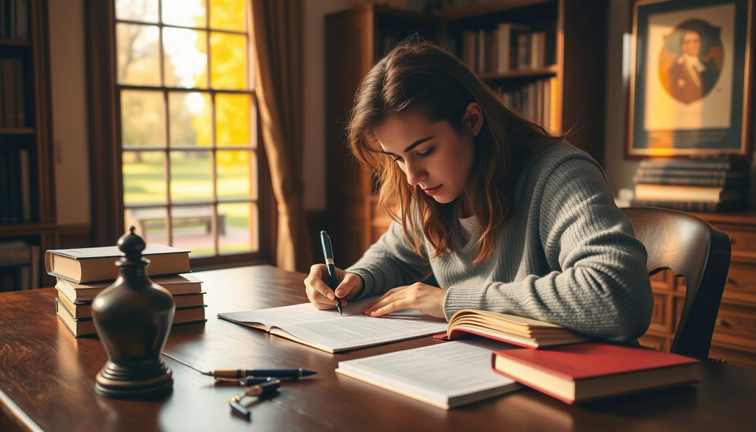 How to Write a Standout College Application Essay?