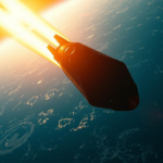 What Role Did SpaceX Play in Sunita Williams’ Safe Return?