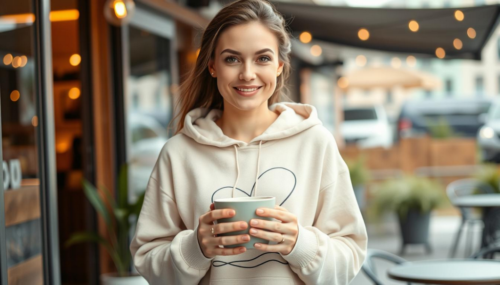 Graphic Hoodies: How Do You Find the Perfect Design for Your Vibe?