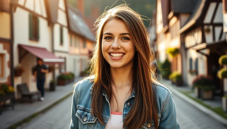 Ready to Discover Germany's Most Enchanting Storybook Villages?