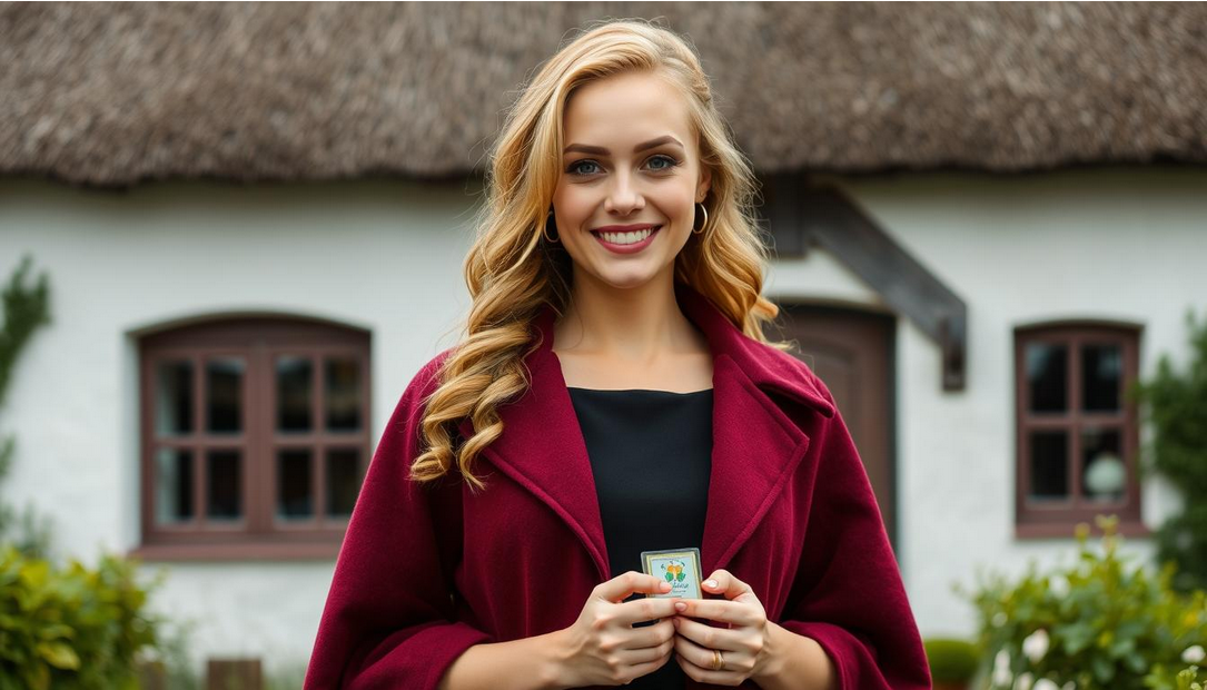 How Can You Experience Ireland Like a True Local?