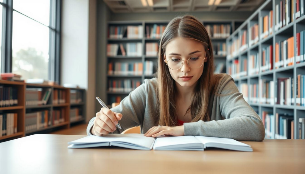 How to Write a Standout College Application Essay?