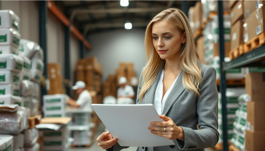 Is Zero-Waste Packaging the Secret to Business Profit and Sustainability?