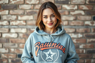 Graphic Hoodies: How Do You Find the Perfect Design for Your Vibe?