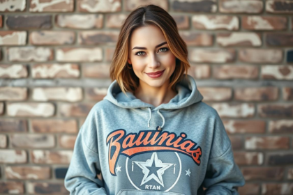 Graphic Hoodies: How Do You Find the Perfect Design for Your Vibe?