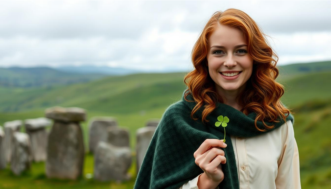 How Can You Experience Ireland Like a True Local?