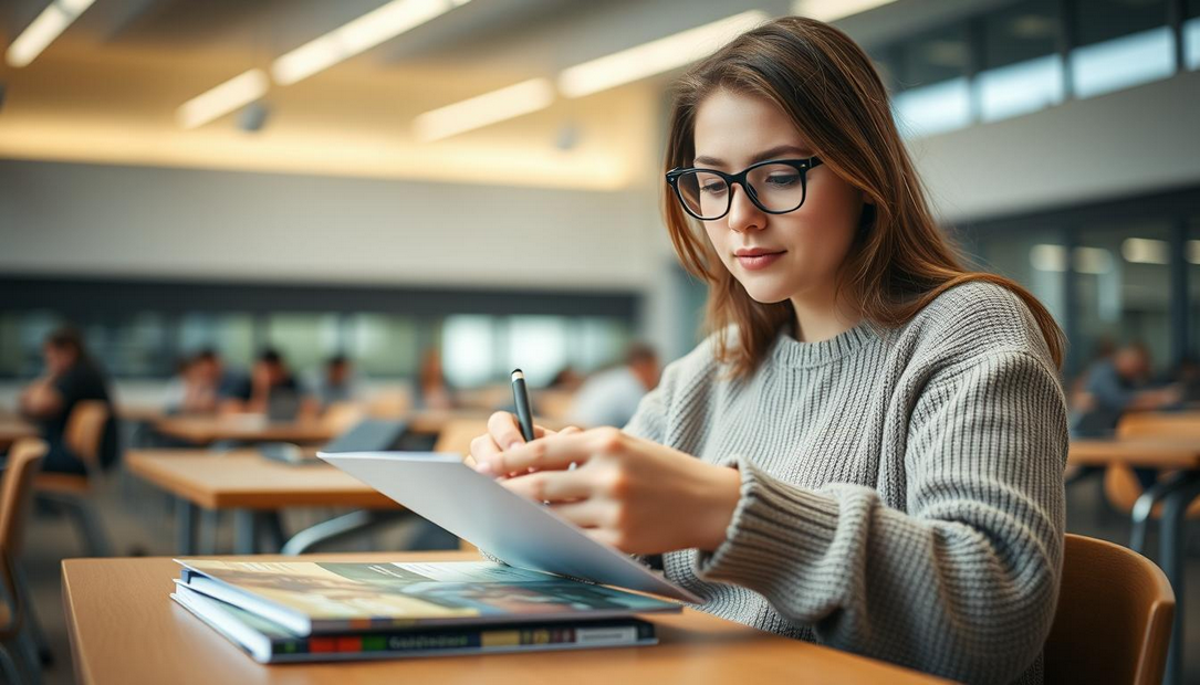How to Write a Standout College Application Essay?