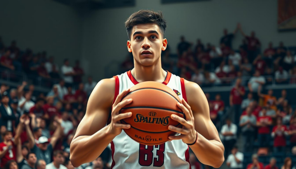 Louisville Holds Off Clemson 76-73 for ACC Championship Spot