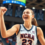 March Madness 2025: Top NCAA Women’s Bracket Picks!