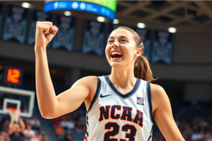 March Madness 2025: Top NCAA Women’s Bracket Picks!