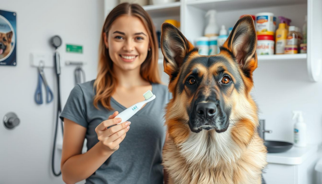 Grooming Beyond Fur: Why Your Pet Needs a Dental Kit?