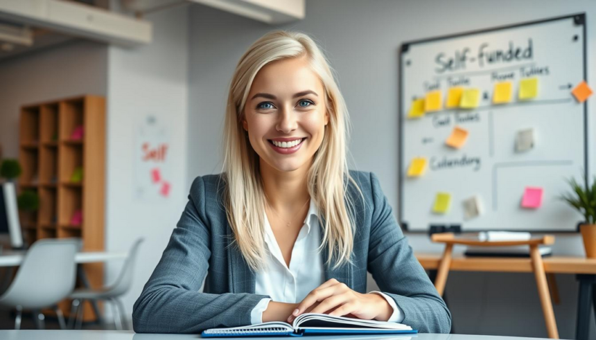 How Bootstrapped Businesses Are Thriving Without Outside Funding?