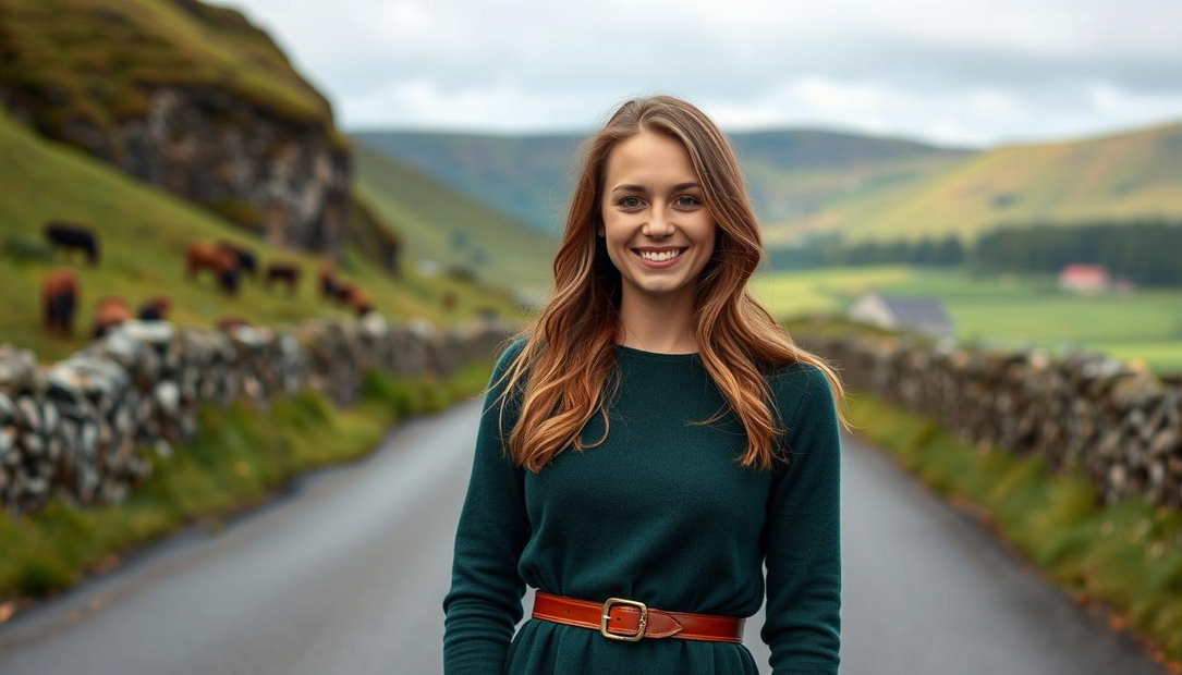 How Can You Experience Ireland Like a True Local?