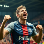 PSG Stuns Liverpool with Historic Comeback at Anfield