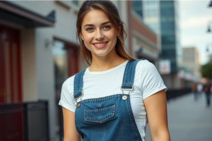 How Do You Wear Denim Beyond Basic Jeans Looks?