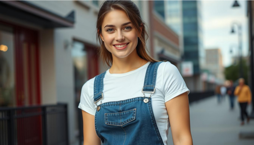 How Do You Wear Denim Beyond Basic Jeans Looks?