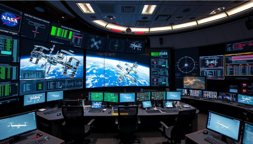 Sunita Williams’ Return: NASA’s Vision & SpaceX’s Innovation