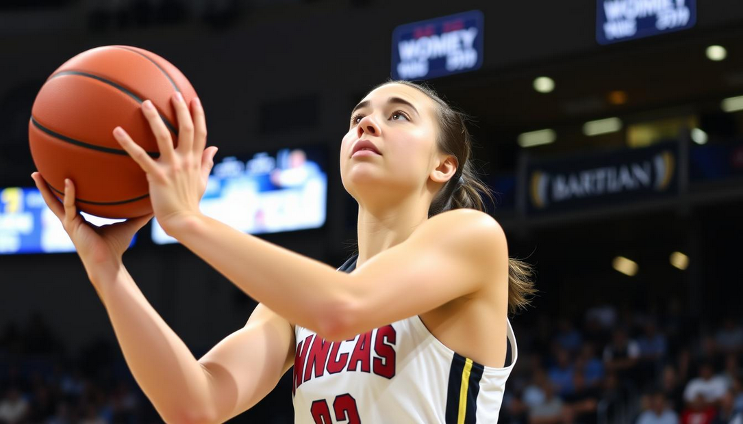March Madness 2025: Top NCAA Women’s Bracket Picks!